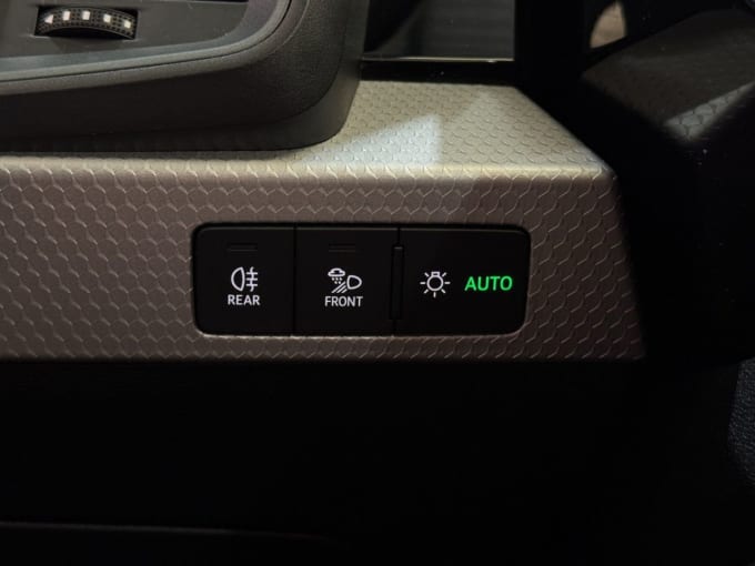 2025 Audi A1