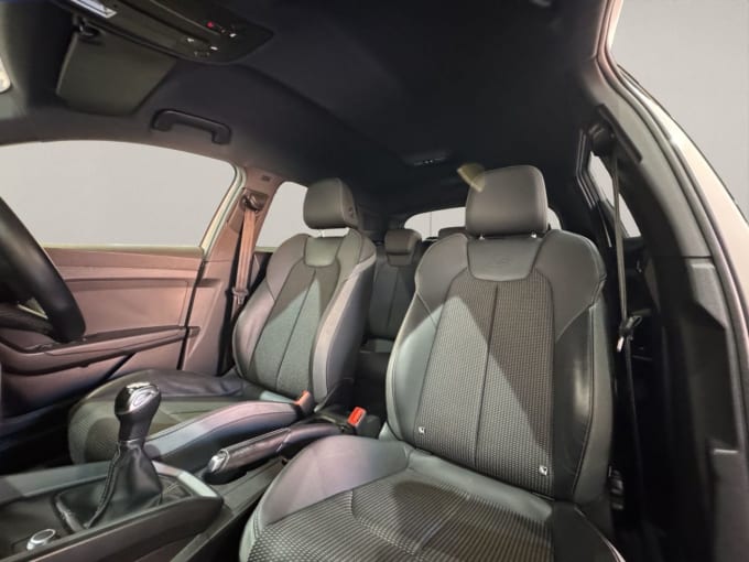 2025 Audi A1