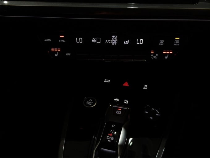 2025 Audi Q4 E-tron