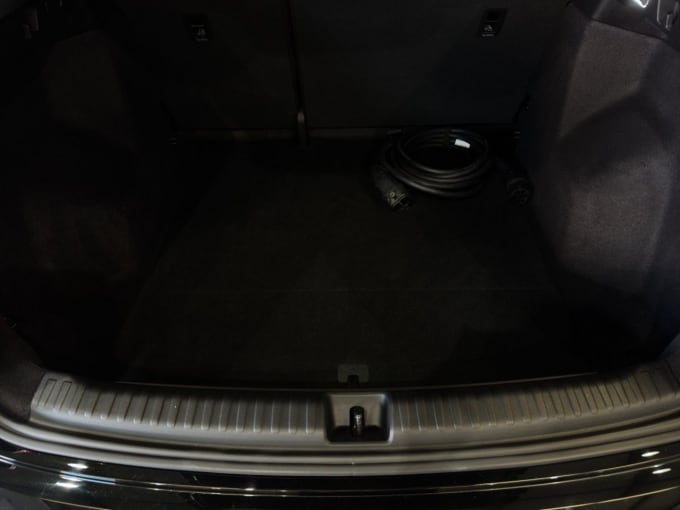 2025 Audi Q4 E-tron