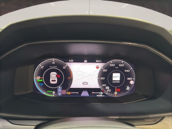 2025 Cupra Formentor