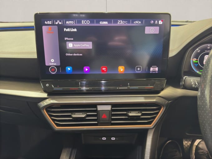 2025 Cupra Formentor