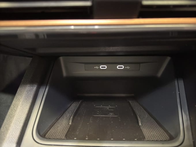 2025 Cupra Formentor
