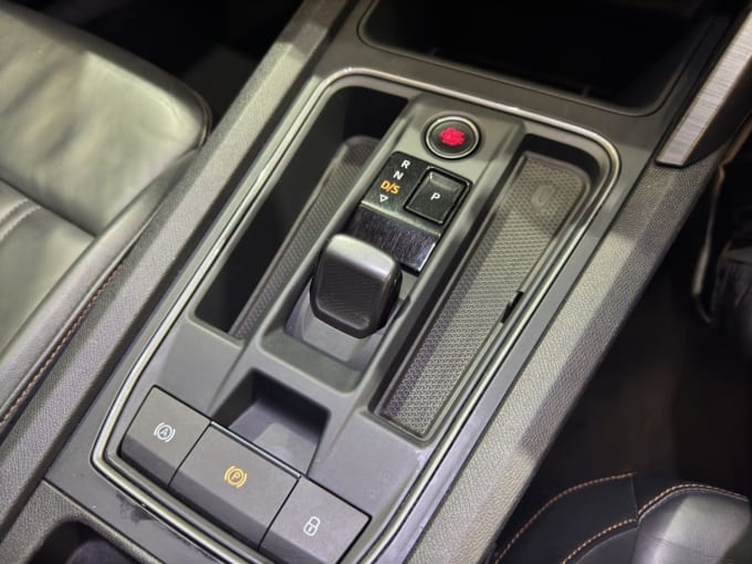 2025 Cupra Formentor