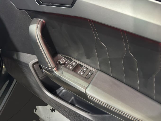 2025 Cupra Formentor