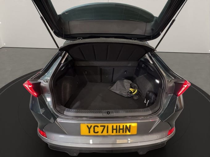 2025 Cupra Formentor