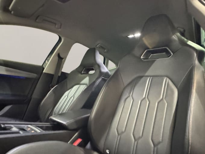 2025 Cupra Formentor