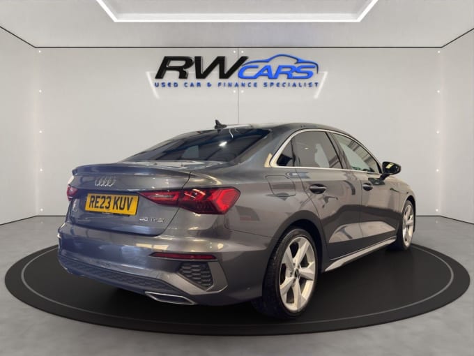 2025 Audi A3