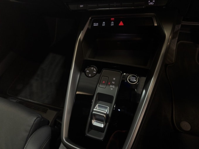 2025 Audi A3