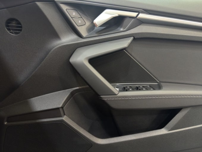 2025 Audi A3