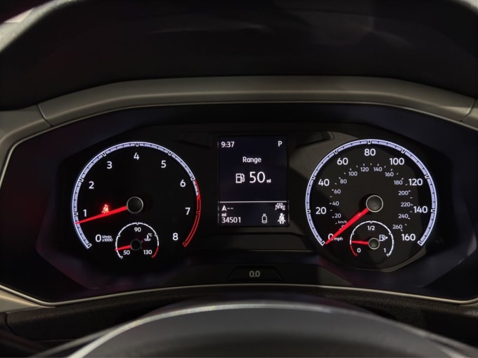 2025 Volkswagen T-roc