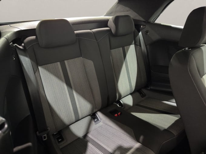 2025 Volkswagen T-roc