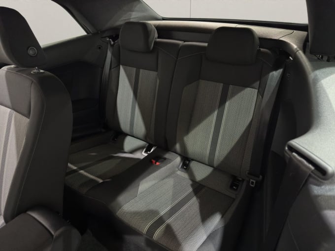 2025 Volkswagen T-roc