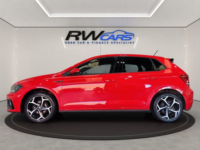 2025 Volkswagen Polo