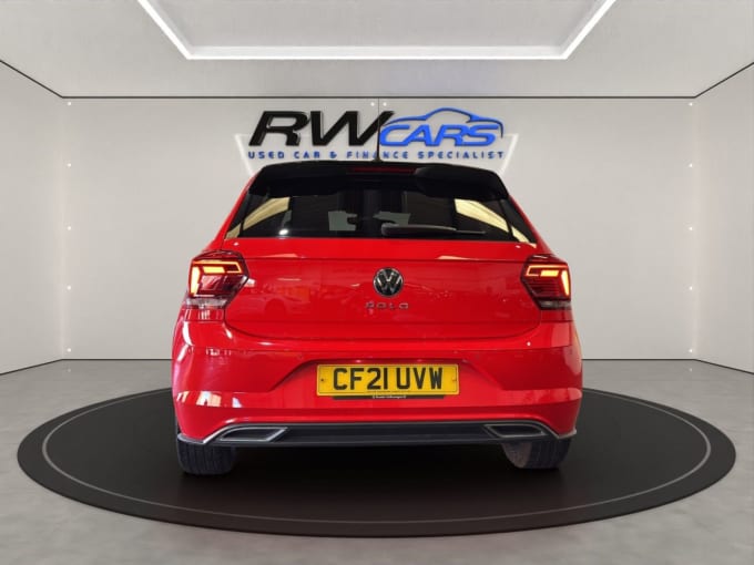 2025 Volkswagen Polo