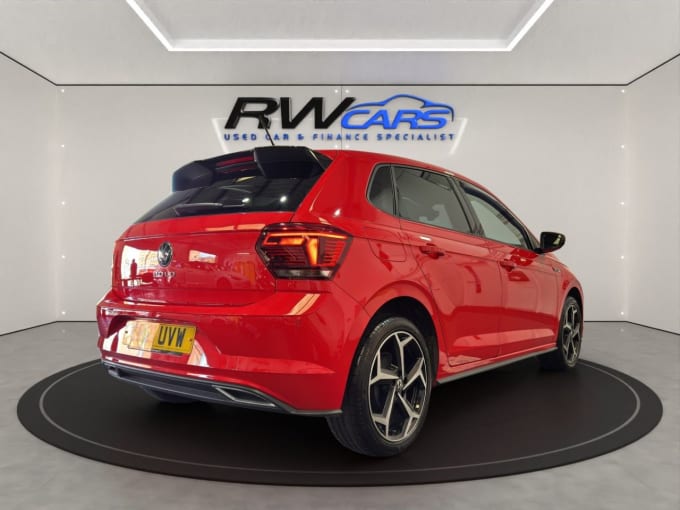 2025 Volkswagen Polo