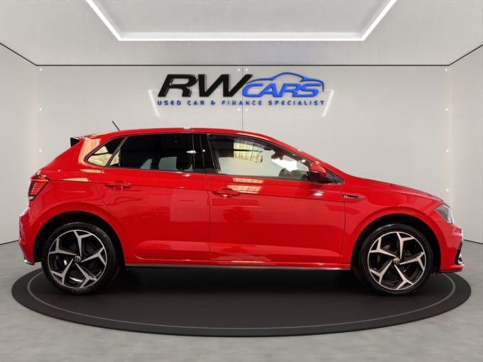 2025 Volkswagen Polo