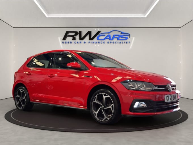 2025 Volkswagen Polo