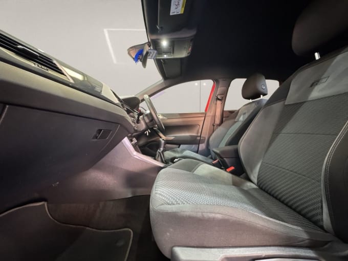 2025 Volkswagen Polo