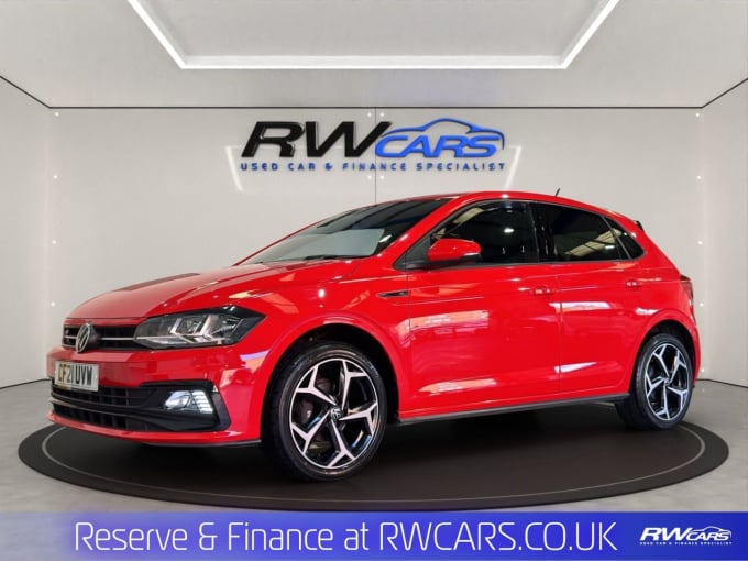 2025 Volkswagen Polo