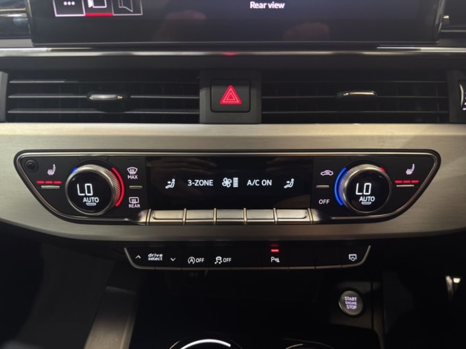 2025 Audi A5