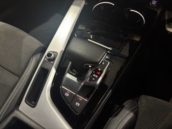 2025 Audi A5
