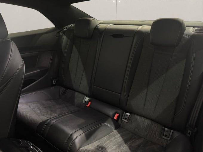2025 Audi A5