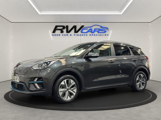 2025 Kia Niro