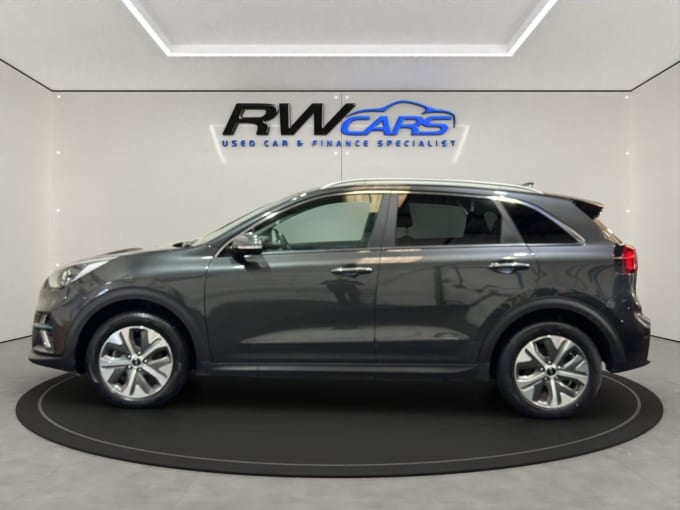 2025 Kia Niro