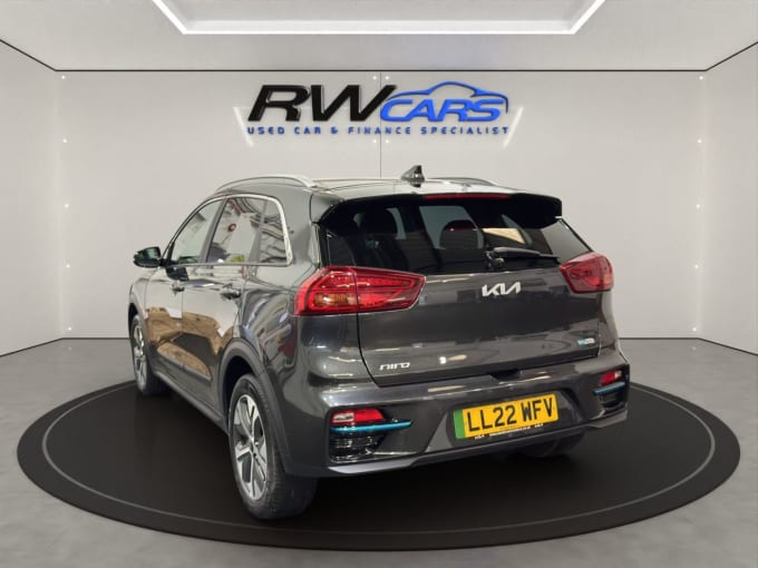 2025 Kia Niro