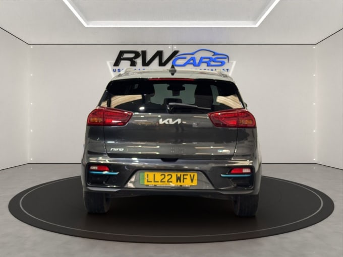 2025 Kia Niro