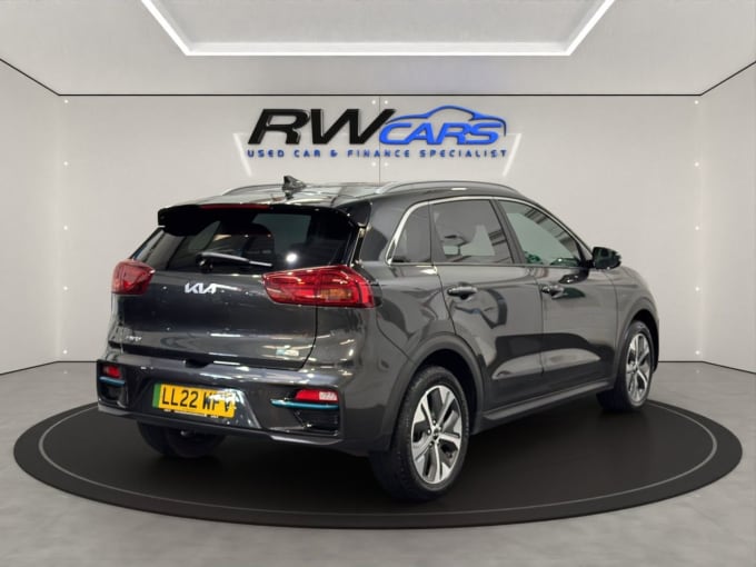 2025 Kia Niro