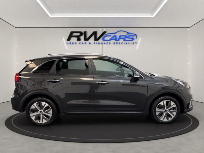 2025 Kia Niro
