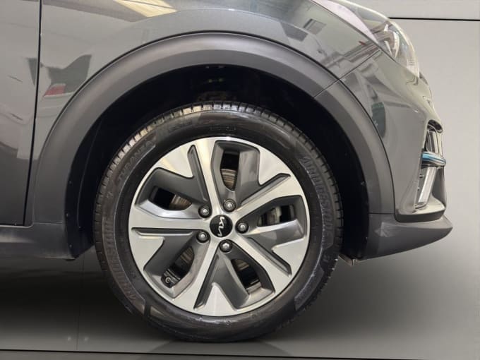 2025 Kia Niro