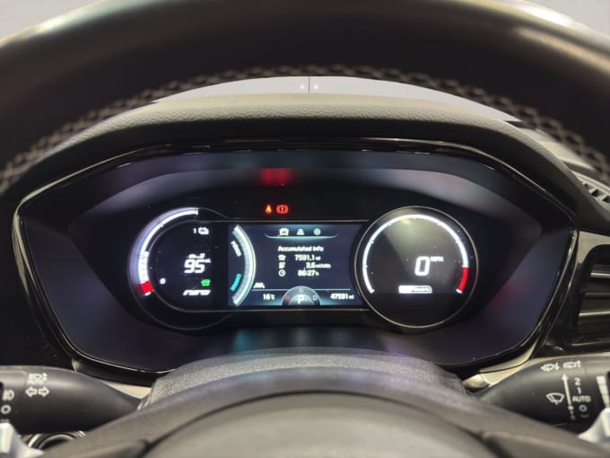 2025 Kia Niro