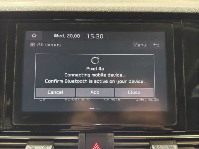 2025 Kia Niro