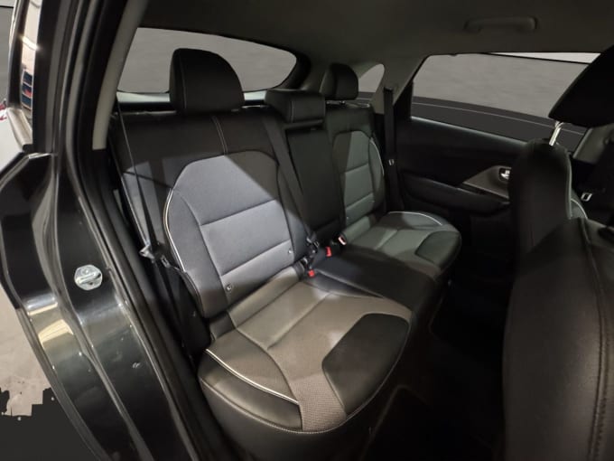 2025 Kia Niro