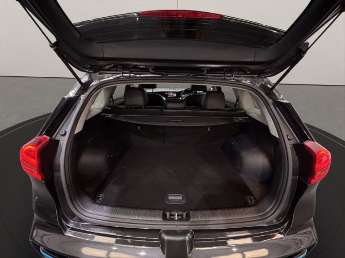2025 Kia Niro