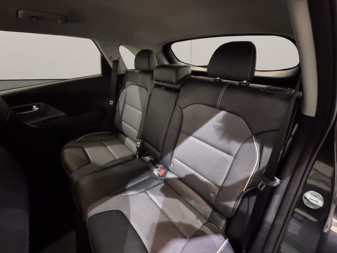 2025 Kia Niro
