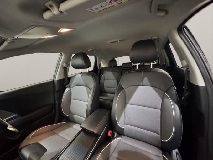 2025 Kia Niro