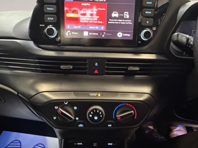 2025 Hyundai Bayon