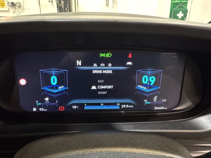 2025 Hyundai Bayon