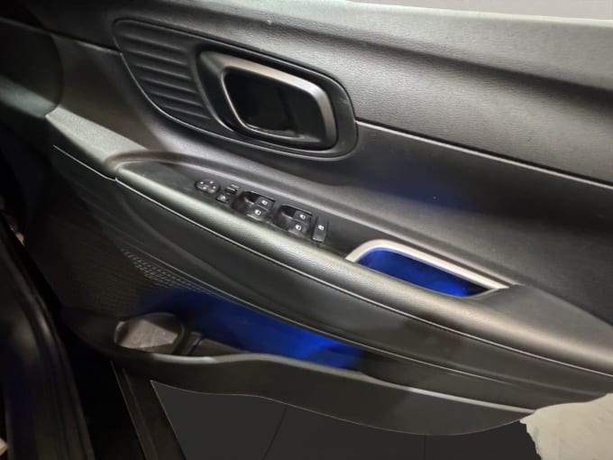 2025 Hyundai Bayon