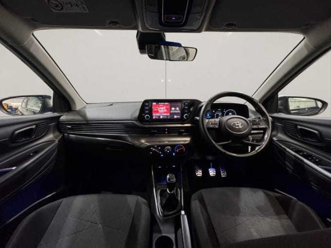 2025 Hyundai Bayon