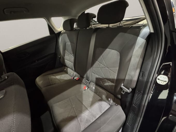 2025 Hyundai Bayon