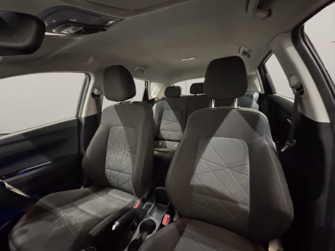 2025 Hyundai Bayon