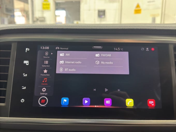 2025 Seat Ateca