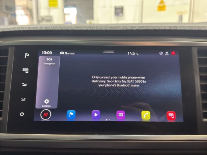 2025 Seat Ateca