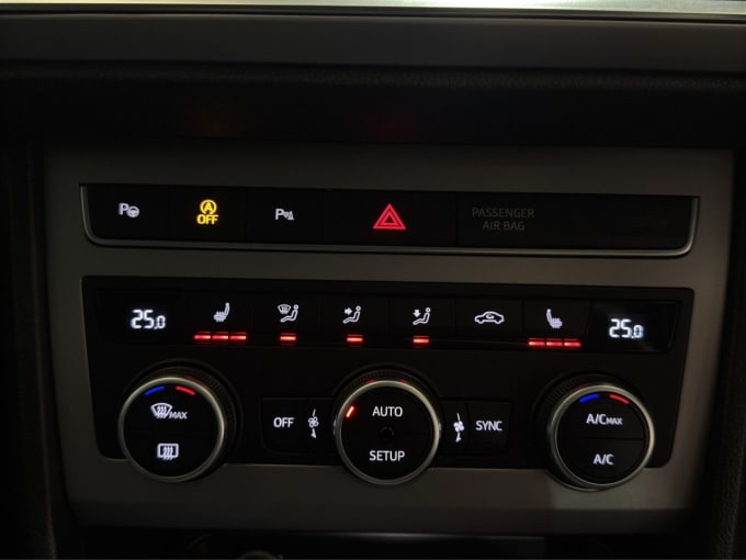 2025 Seat Ateca
