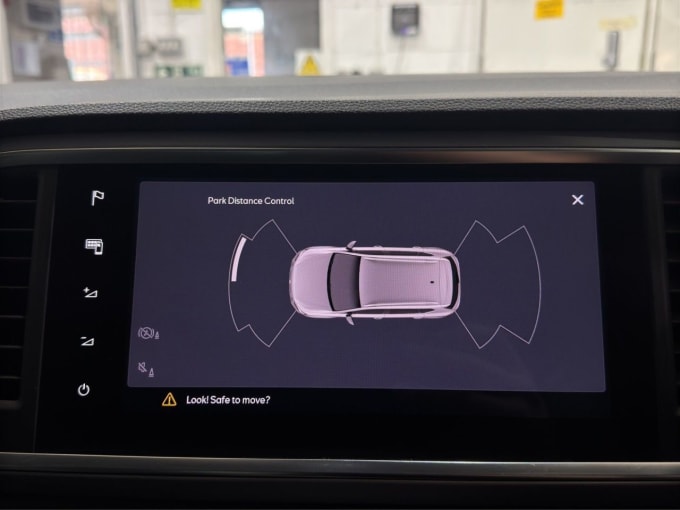 2025 Seat Ateca